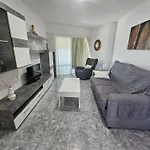 Apartamento Zeus 14 If Benidorm