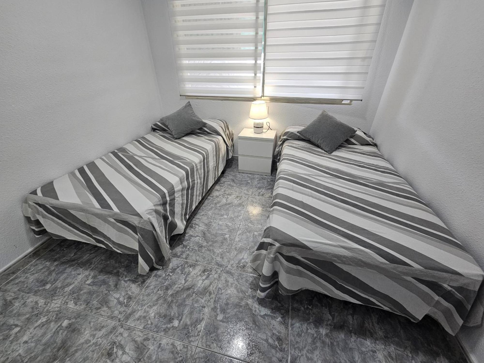 Zeus 14 If Appartement