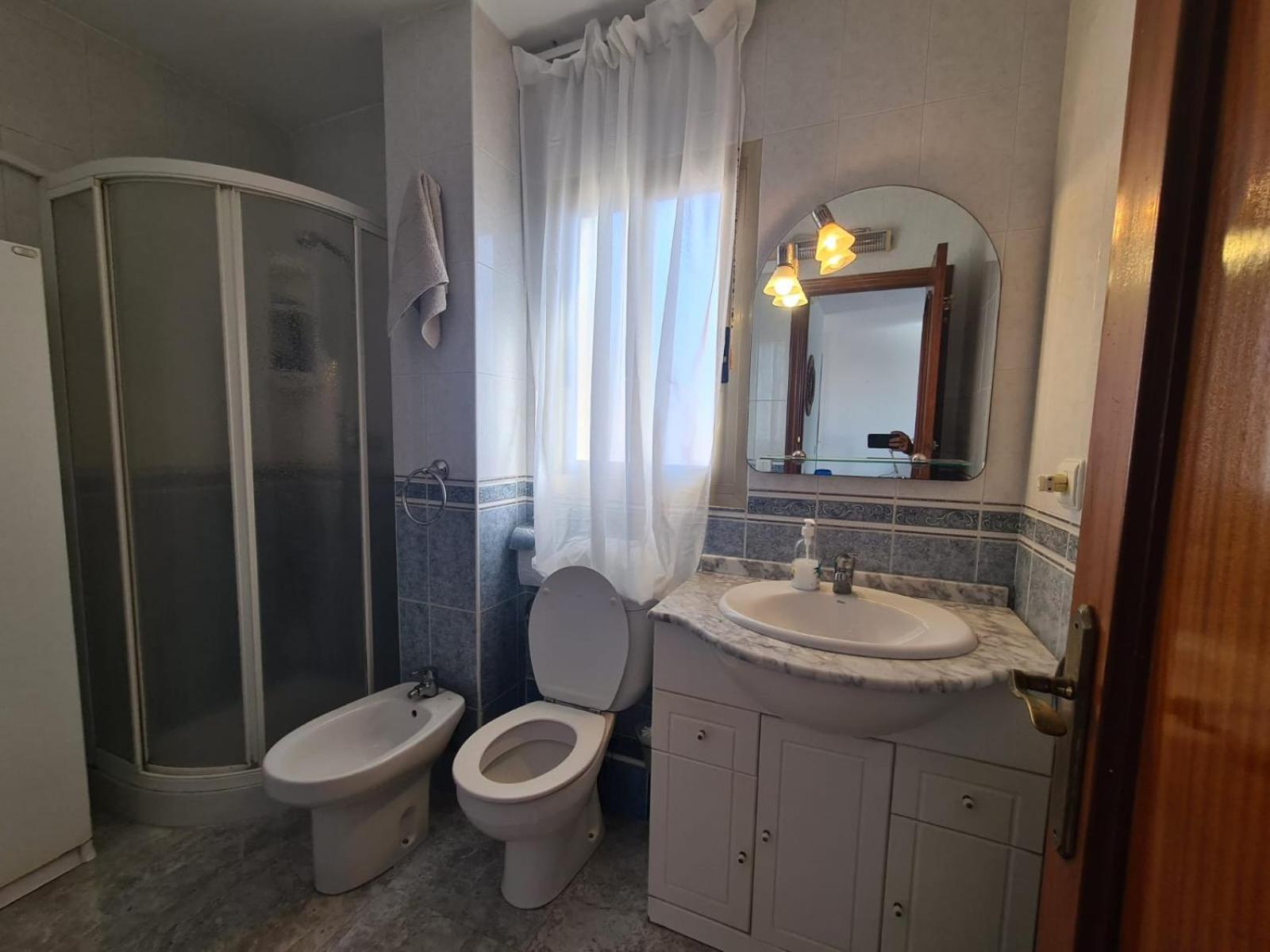 Appartement Zeus 14 If