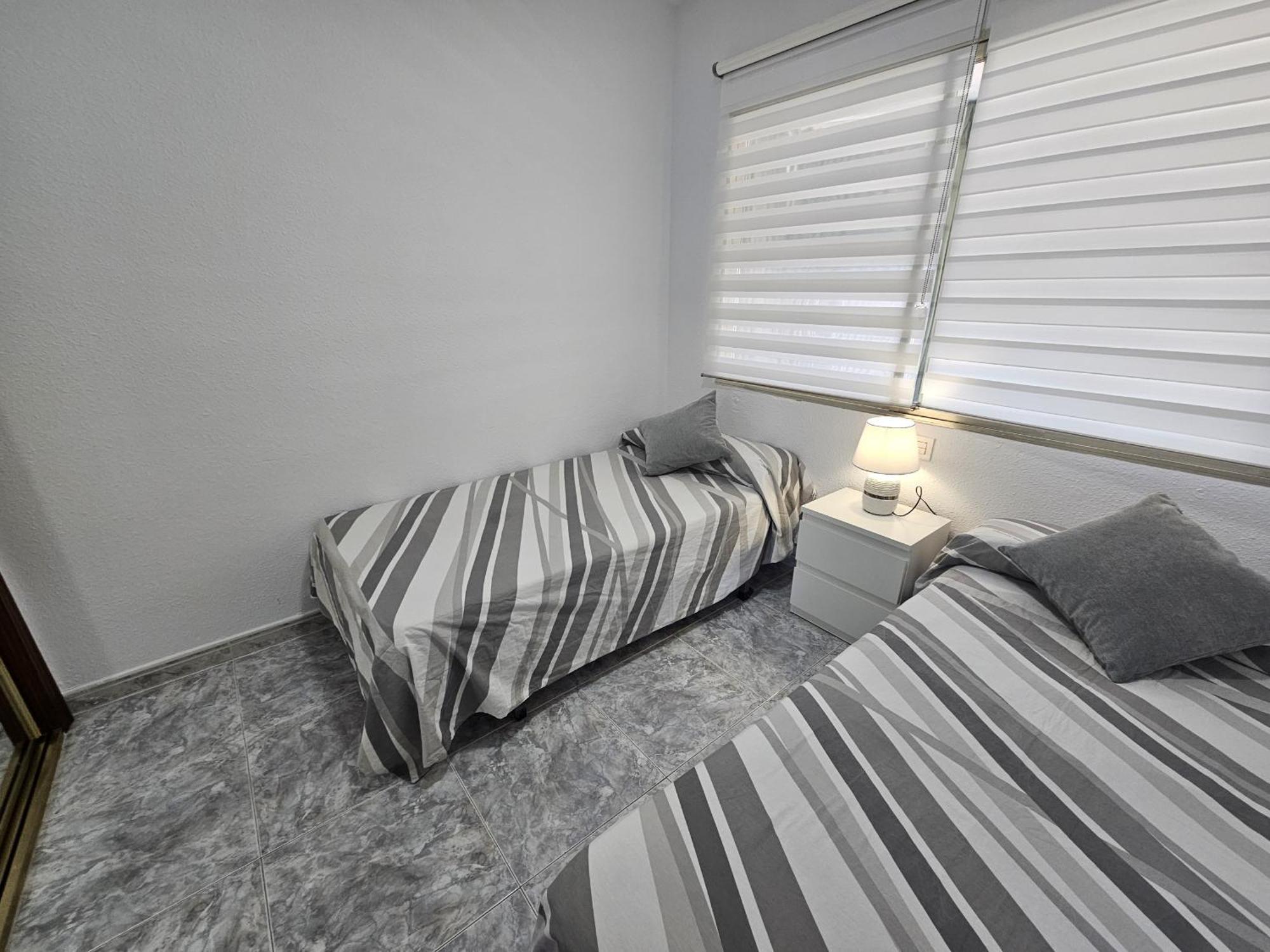 Appartement Zeus 14 If Benidorm