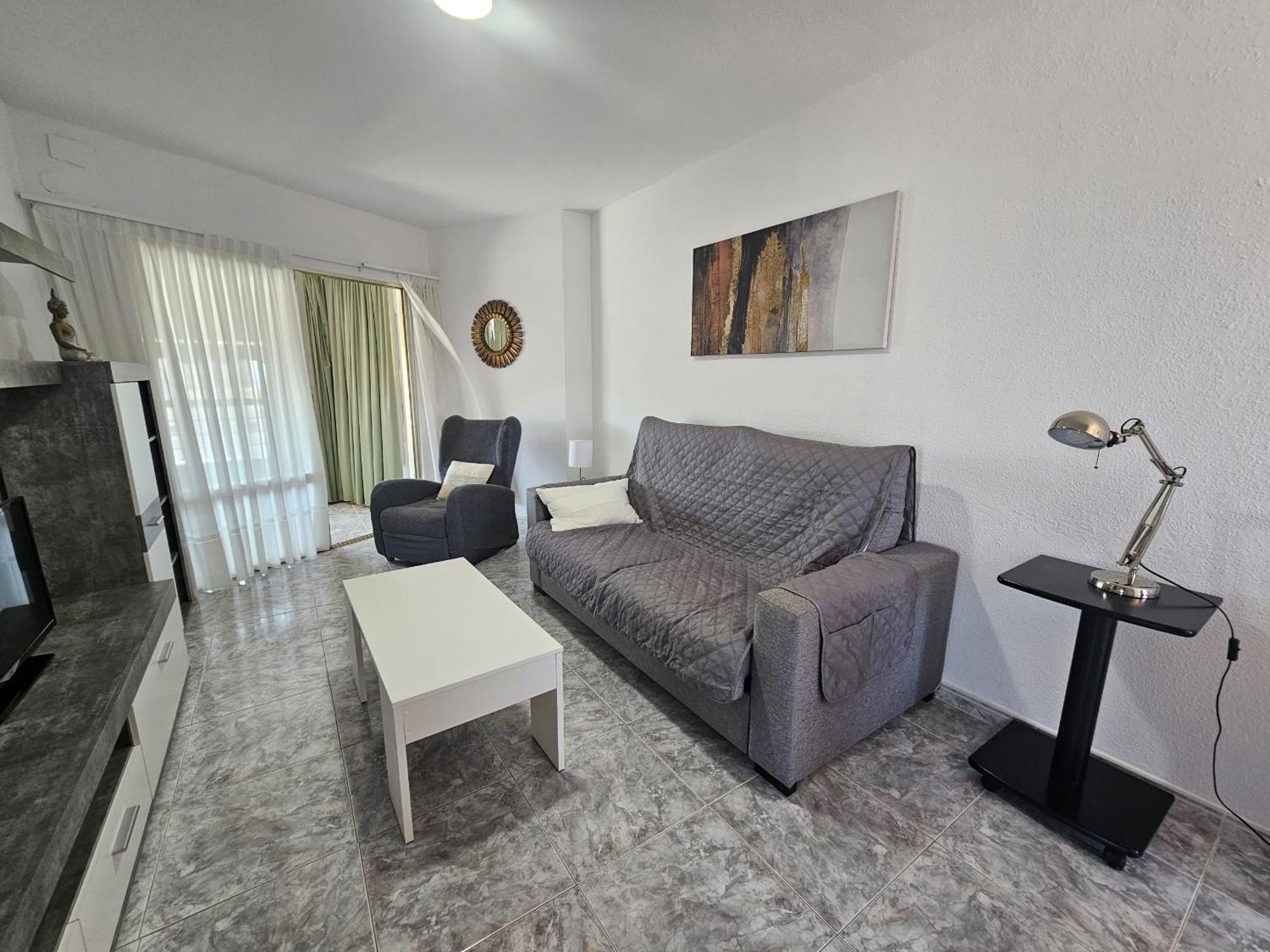 Appartement Zeus 14 If