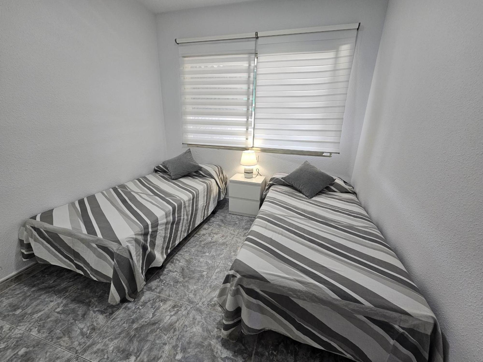 Zeus 14 If Appartement *