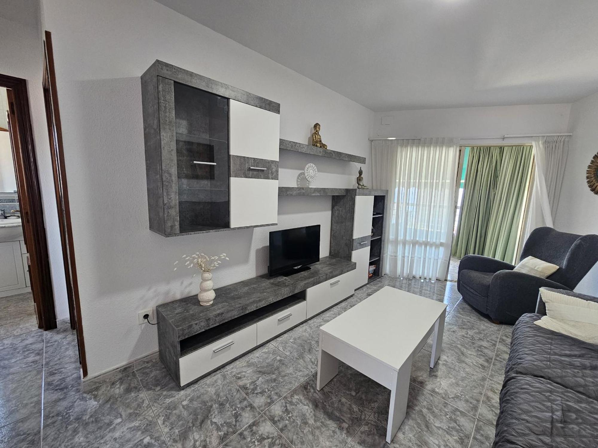 Zeus 14 If Appartement Benidorm