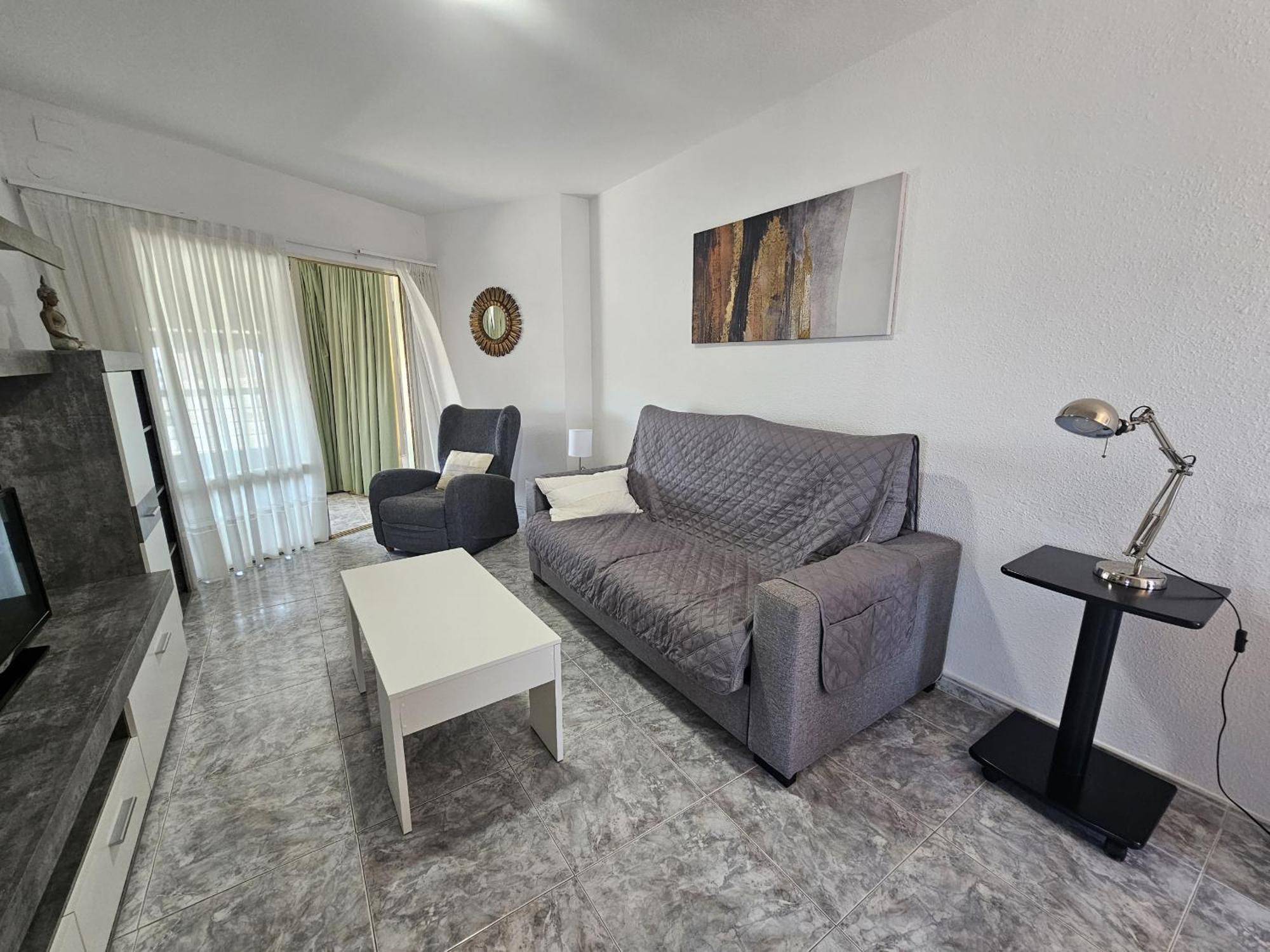 Appartement Zeus 14 If Benidorm
